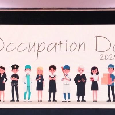 Occupation Day 2025