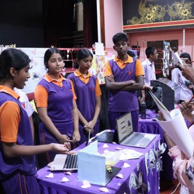 Scienece Fusion_2025