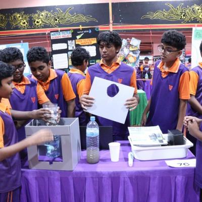 Scienece Fusion_2025